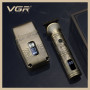 V-649  Комплект VGR 2 в 1 , тример та шейвер  VGR