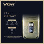 V-649  Комплект VGR 2 в 1 , тример та шейвер  VGR