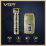 V-649  Комплект VGR 2 в 1 , тример та шейвер  VGR