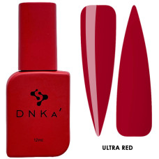 Гель- лак Gel Polish, 12 ml ULTRA RED