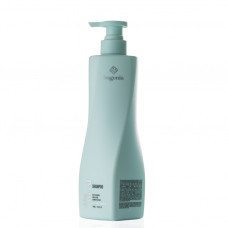 Bogenia Seaweed Shampoo BG464 №001 Шампунь для волосся з екстрактом морських водоростей, 750 мл