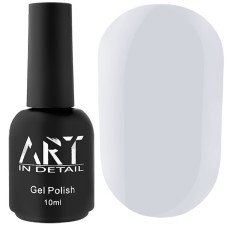 База кольорова ART Color Base №020, Gainsboro, 10 мл