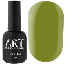 База кольорова ART Color Base №027, Olive, 10 мл