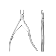 Сталекс NE-100-9 Кусачки професійні для шкіри EXPERT 100 9 мм