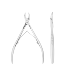 Сталекс NE-90-5 Кусачки професійні для шкіри EXPERT 90 5 мм