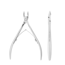 Сталекс NE-90-9 Кусачки професійні для шкіри EXPERT 90 9 мм