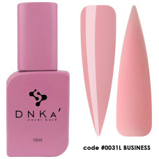 31L'  DNKa Cover Base, 12 ml  Business