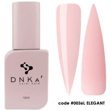 36L'  DNKa Cover Base, 12 ml  Elegant