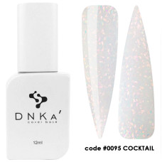 95  DNKa Cover Base, 12 ml  Coctail