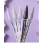 96  DNKa Cover Base, 12 ml  Black Dress