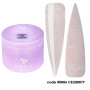 06 Builder Gel DNKa, 30 ml #0006 Celebrity ( напівпрозорий рожевий  з шимером )