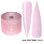07 Builder Gel DNKa, 30 ml #0007 Pink Pollen ( ніжно-рожевий  з шимером )