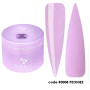 08 Builder Gel DNKa, 30 ml #0008 Peonies ( ліловий з шимером  )