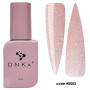 02 Рідкий полі-гель Liquid Acrygel DNKa, 12 ml  Creme Brulee