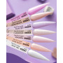 03 Рідкий полі-гель Liquid Acrygel DNKa, 12 ml  Plum Tart