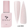 04 Рідкий полі-гель Liquid Acrygel DNKa, 12 ml  Champagne