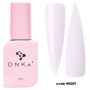 09 Рідкий полі-гель Liquid Acrygel DNKa, 12 ml  Milk Shake