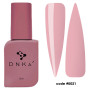 21 Рідкий полі-гель Liquid Acrygel DNKa, 12 ml Choco