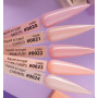 22 Рідкий полі-гель Liquid Acrygel DNKa, 12 ml  Pink Puff