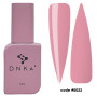 22 Рідкий полі-гель Liquid Acrygel DNKa, 12 ml  Pink Puff