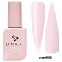 25 Рідкий полі-гель Liquid Acrygel DNKa, 12 ml  Tiramisu
