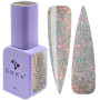 108 Гель-лак світловідбиваючий DNKa Gel Polish, 12 ml Spalah