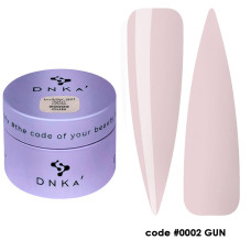 DNKa Builder Gel Light 02 Gun, 30 ml