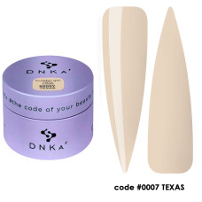 DNKa Builder Gel Light 07 Texas, 30 ml