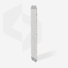 DFC-20-100 Змінні файли papmAm для пилки прямої (на м'якій основі) SMART 20 100 грит (30 шт)