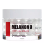Капсульний вітамінний освітлювальний крем для обличчя Medi-Peel Melanon X Drop Gel Cream, 50 мл
