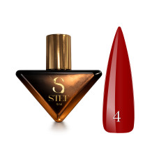 04 COLOR Gel polish Steffani (9мл)