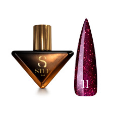 11 COLOR Gel polish Steffani (9мл)