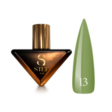 13 COLOR Gel polish Steffani (9мл)