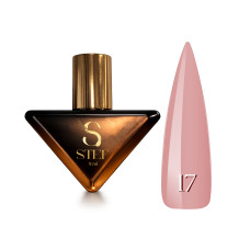17 COLOR Gel polish Steffani (9мл)