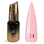 24 COLOR Gel polish Steffani (9мл)