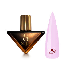 29 COLOR Gel polish Steffani (9мл)