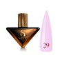 29 COLOR Gel polish Steffani (9мл)