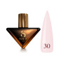 30 COLOR Gel polish Steffani (9мл)