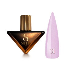 31 COLOR Gel polish Steffani (9мл)