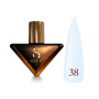 38 COLOR Gel polish Steffani (9мл)