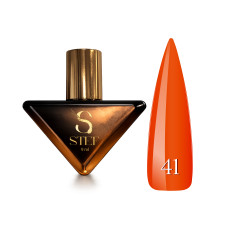 41 COLOR Gel polish Steffani (9мл)