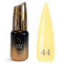 44 COLOR Gel polish Steffani (9мл)