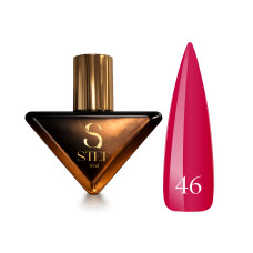 46 COLOR Gel polish Steffani (9мл)