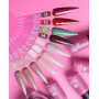 50 COLOR Gel polish Steffani (9мл)
