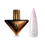50 COLOR Gel polish Steffani (9мл)