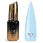 52 COLOR Gel polish Steffani (9мл)
