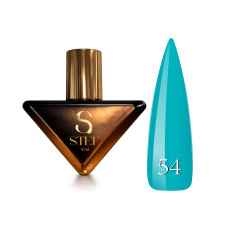 54 COLOR Gel polish Steffani (9мл)
