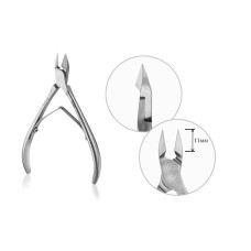 NH-1/11 Кусачки для шкіри HOME form 1 size 11 мм RAIZ