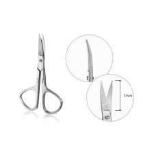 RAIZ  SH 8/S Ножниці для нігтів HOME form 8 size S