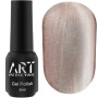 Гель-лак ART Silk Cat №SC002, 6 мл